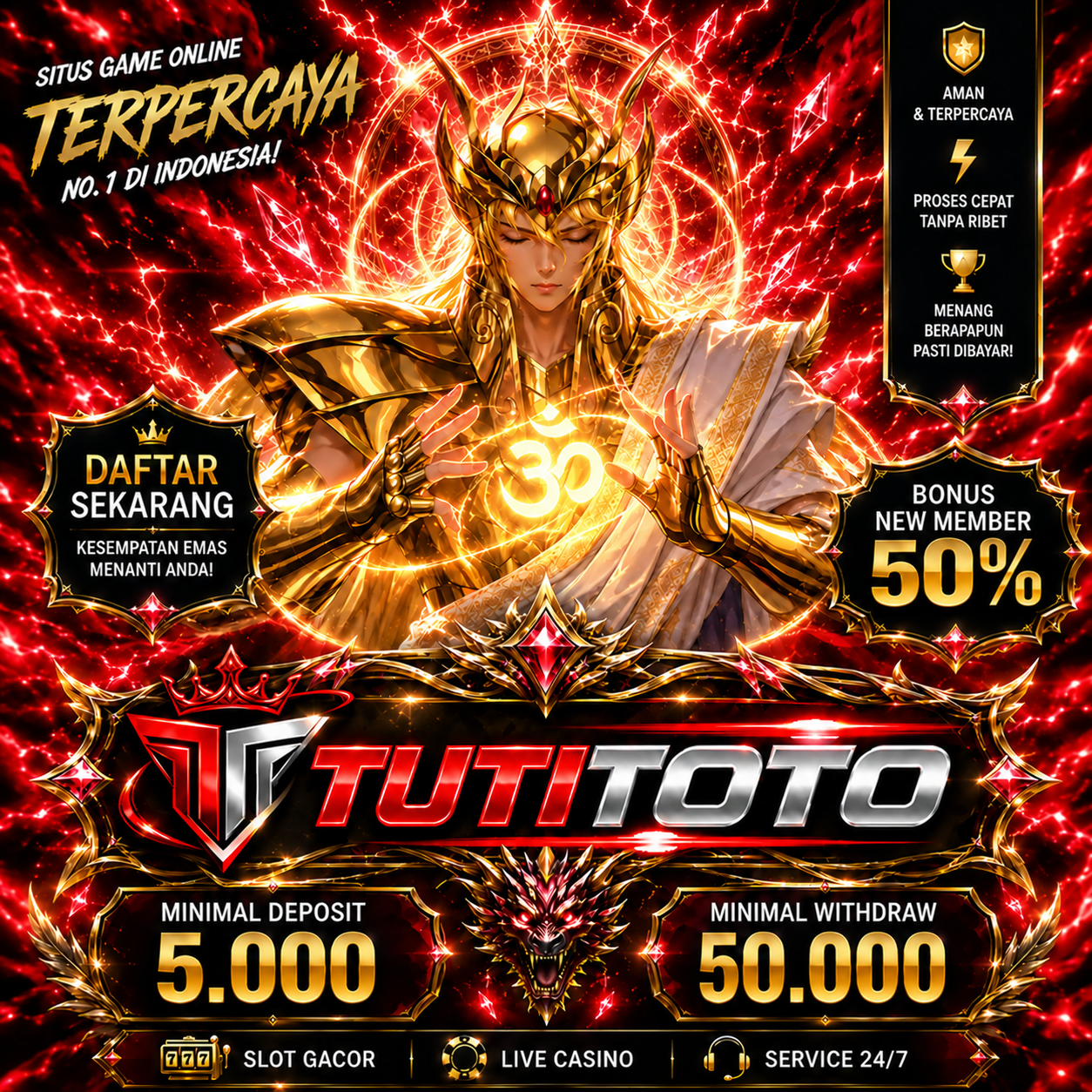 TUTITOTO